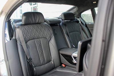 2017 BMW 7 Series ALPINA B7 xDrive