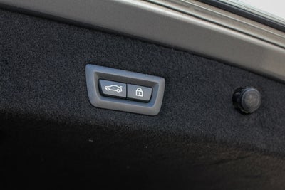 2017 BMW 7 Series ALPINA B7 xDrive