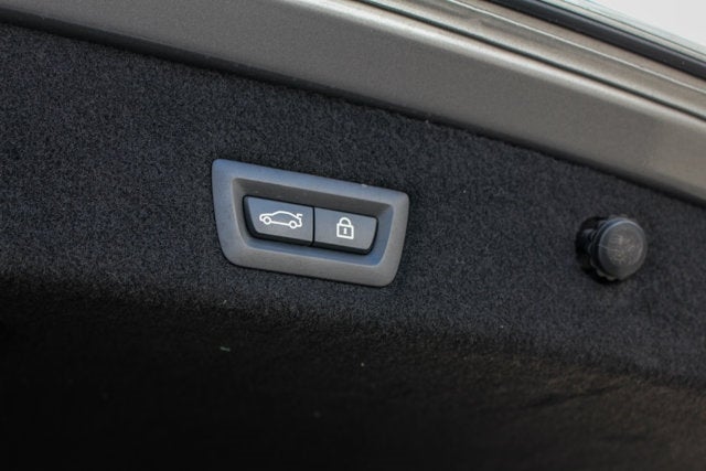 2017 BMW 7 Series ALPINA B7 xDrive