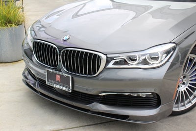 2017 BMW 7 Series ALPINA B7 xDrive