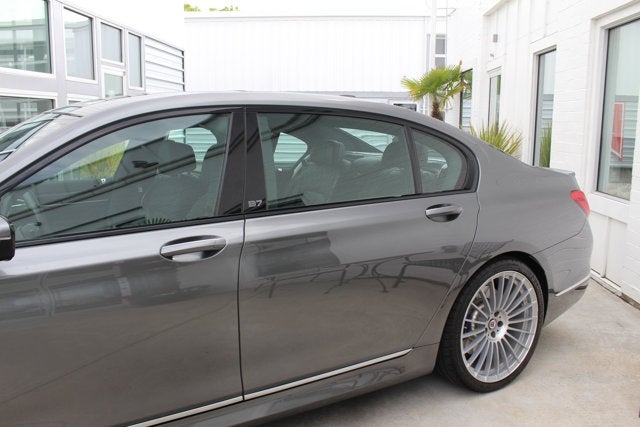 2017 BMW 7 Series ALPINA B7 xDrive