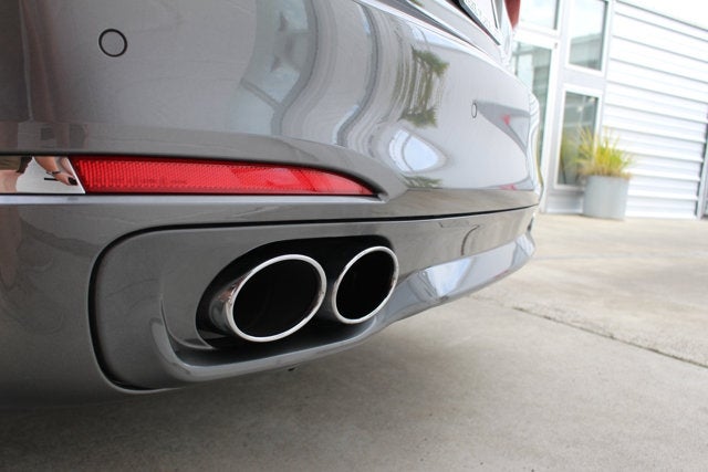 2017 BMW 7 Series ALPINA B7 xDrive