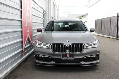 2017 BMW 7 Series ALPINA B7 xDrive