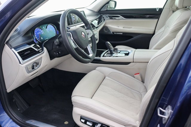 2018 BMW 7 Series ALPINA B7 xDrive