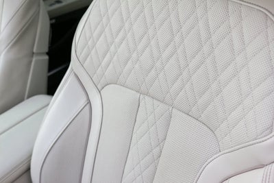 2018 BMW 7 Series ALPINA B7 xDrive