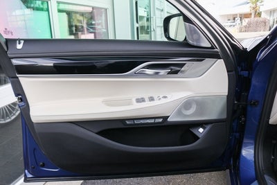 2018 BMW 7 Series ALPINA B7 xDrive