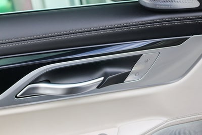 2018 BMW 7 Series ALPINA B7 xDrive