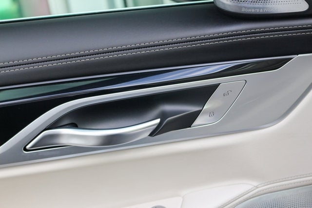 2018 BMW 7 Series ALPINA B7 xDrive