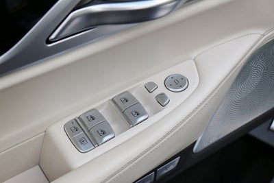 2018 BMW 7 Series ALPINA B7 xDrive