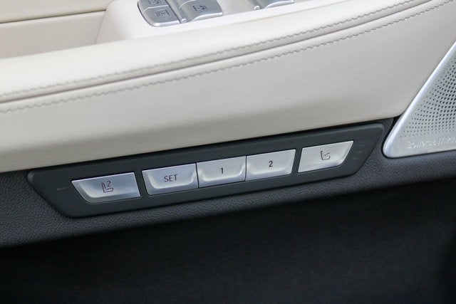 2018 BMW 7 Series ALPINA B7 xDrive