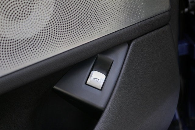 2018 BMW 7 Series ALPINA B7 xDrive