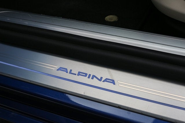 2018 BMW 7 Series ALPINA B7 xDrive