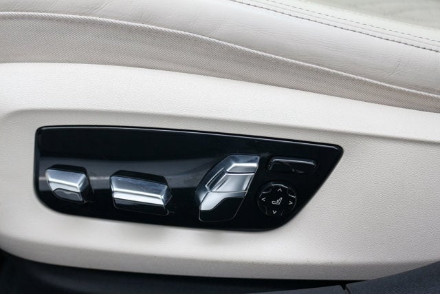 2018 BMW 7 Series ALPINA B7 xDrive