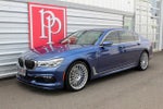 2018 BMW 7 Series ALPINA B7 xDrive