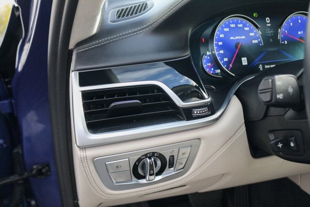 2018 BMW 7 Series ALPINA B7 xDrive