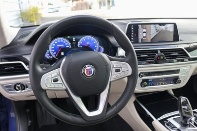 2018 BMW 7 Series ALPINA B7 xDrive