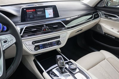 2018 BMW 7 Series ALPINA B7 xDrive