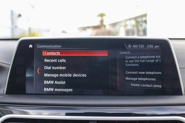 2018 BMW 7 Series ALPINA B7 xDrive