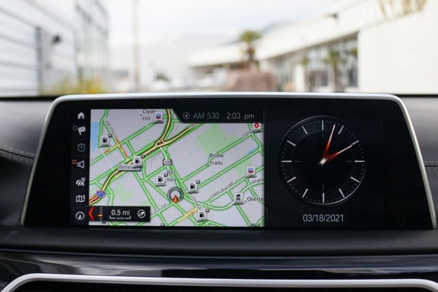 2018 BMW 7 Series ALPINA B7 xDrive