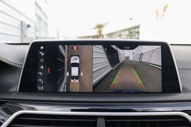 2018 BMW 7 Series ALPINA B7 xDrive