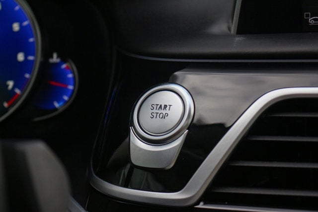 2018 BMW 7 Series ALPINA B7 xDrive