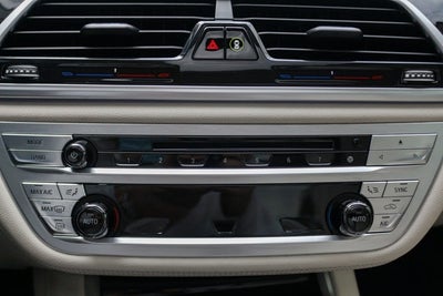 2018 BMW 7 Series ALPINA B7 xDrive