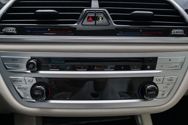 2018 BMW 7 Series ALPINA B7 xDrive