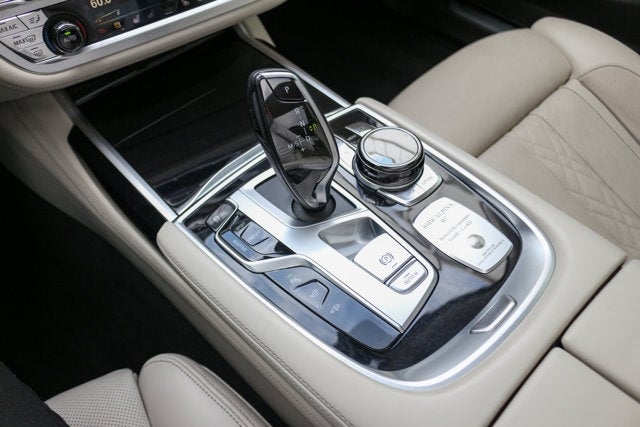 2018 BMW 7 Series ALPINA B7 xDrive