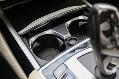 2018 BMW 7 Series ALPINA B7 xDrive