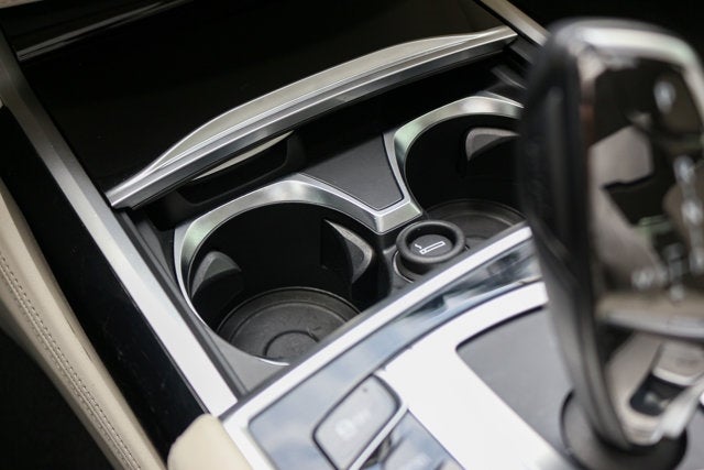 2018 BMW 7 Series ALPINA B7 xDrive