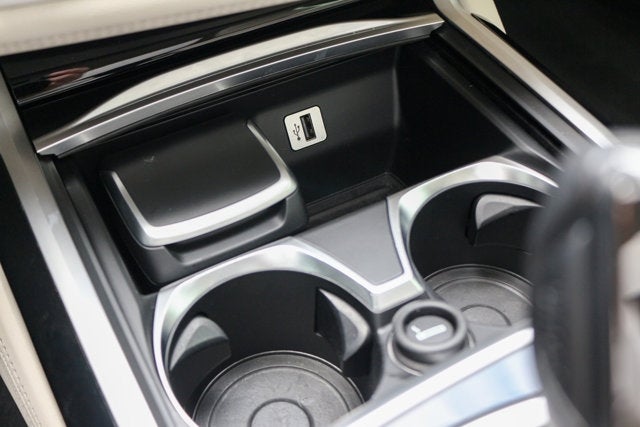 2018 BMW 7 Series ALPINA B7 xDrive