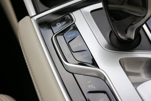 2018 BMW 7 Series ALPINA B7 xDrive