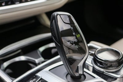 2018 BMW 7 Series ALPINA B7 xDrive