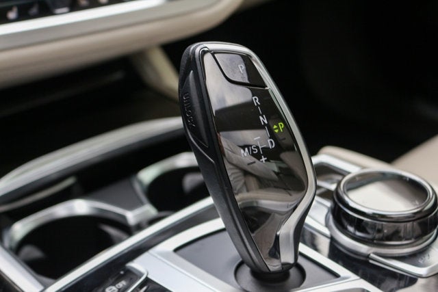 2018 BMW 7 Series ALPINA B7 xDrive