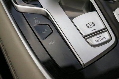 2018 BMW 7 Series ALPINA B7 xDrive