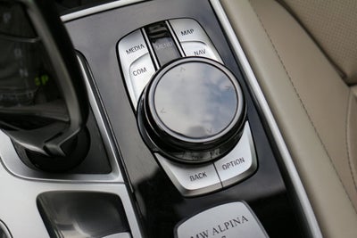 2018 BMW 7 Series ALPINA B7 xDrive