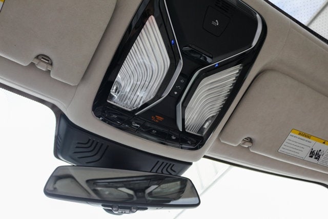 2018 BMW 7 Series ALPINA B7 xDrive