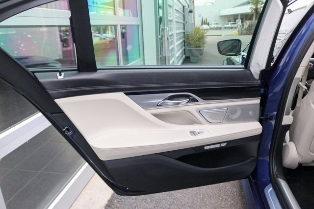 2018 BMW 7 Series ALPINA B7 xDrive