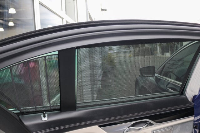 2018 BMW 7 Series ALPINA B7 xDrive