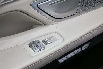 2018 BMW 7 Series ALPINA B7 xDrive