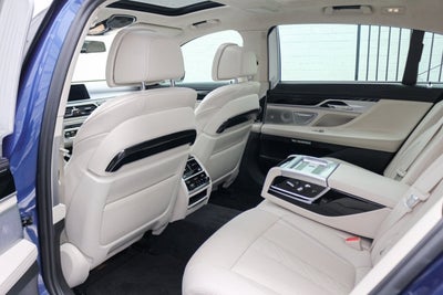 2018 BMW 7 Series ALPINA B7 xDrive