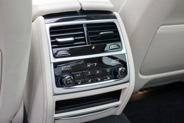 2018 BMW 7 Series ALPINA B7 xDrive