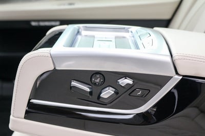 2018 BMW 7 Series ALPINA B7 xDrive