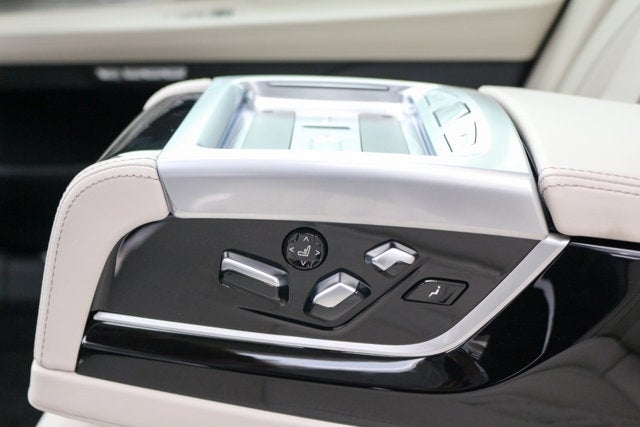 2018 BMW 7 Series ALPINA B7 xDrive