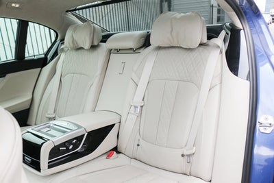 2018 BMW 7 Series ALPINA B7 xDrive