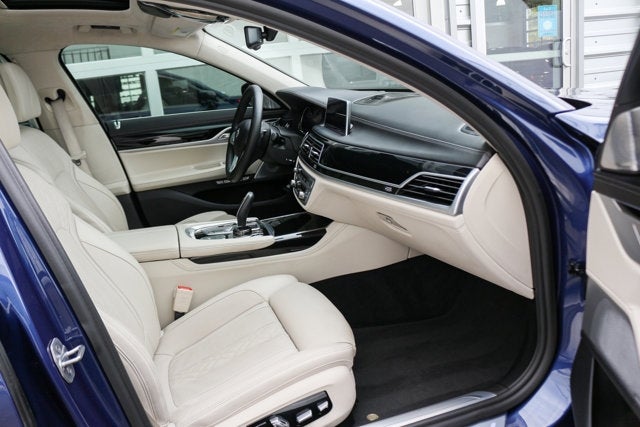 2018 BMW 7 Series ALPINA B7 xDrive