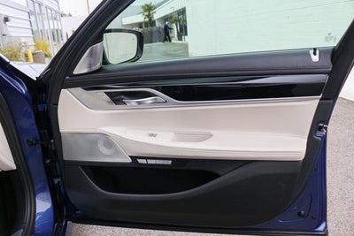 2018 BMW 7 Series ALPINA B7 xDrive