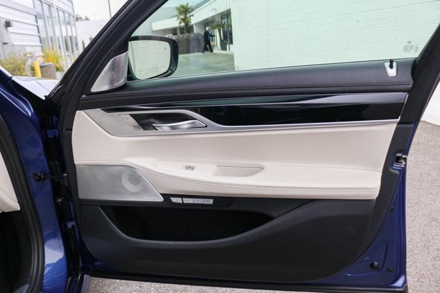 2018 BMW 7 Series ALPINA B7 xDrive