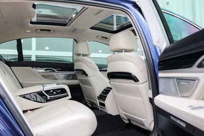 2018 BMW 7 Series ALPINA B7 xDrive