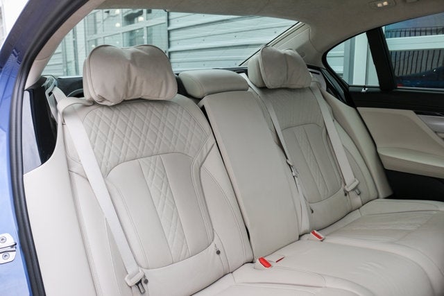 2018 BMW 7 Series ALPINA B7 xDrive